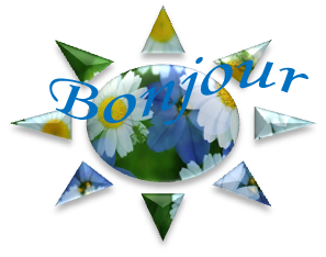 bonjour