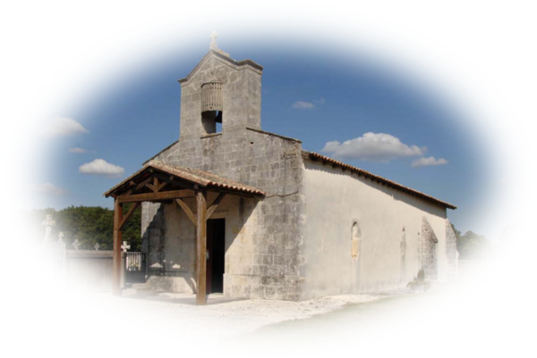 eglise et chapelle