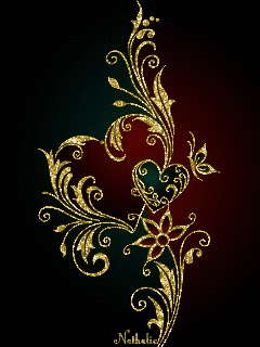 coeurs animés