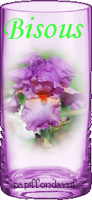 bisous