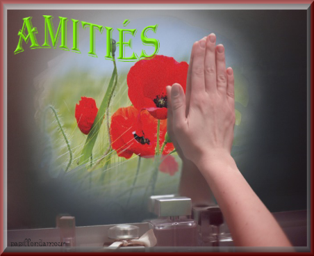 bonjour et  bonne journée 