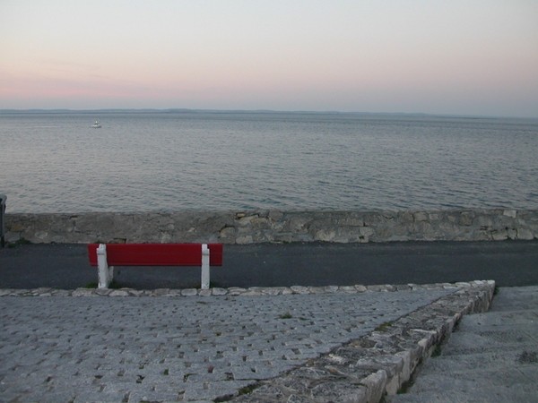 banc et chaise