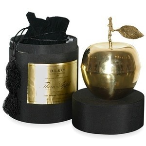 tubes parfums