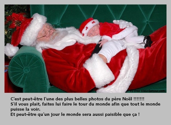 image de noel