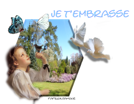 bonjour et  bonne journée 