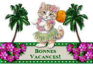 gif vacances gif vacances