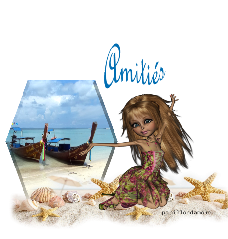 bonjour et  bonne journée 