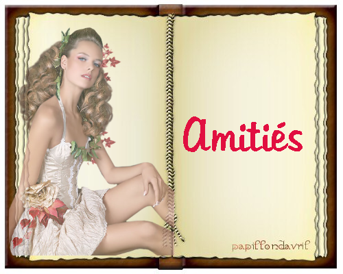 amities