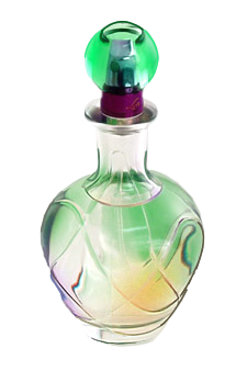 tubes parfums