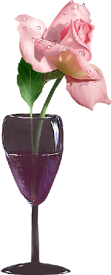 tubes fleurs