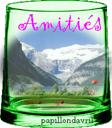 amities