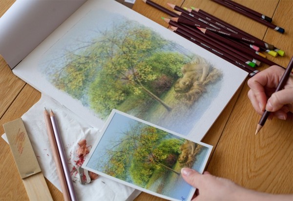 bonjour et bonne journee