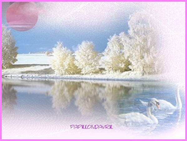 images d hiver