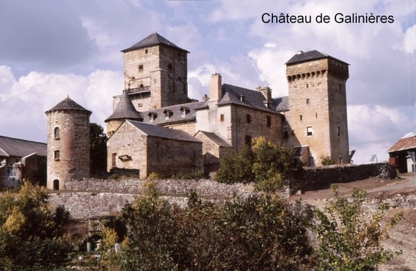 chateau