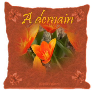 a demain