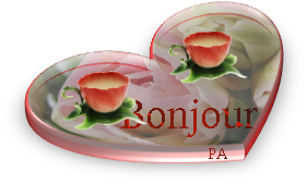 bonjour
