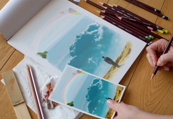 bonjour et  bonne journée 