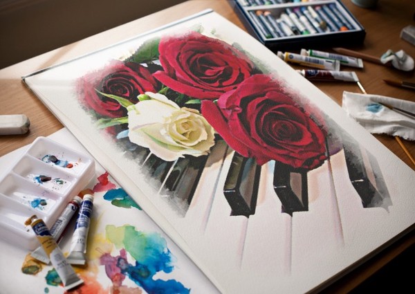 bonjour et  bonne journée 