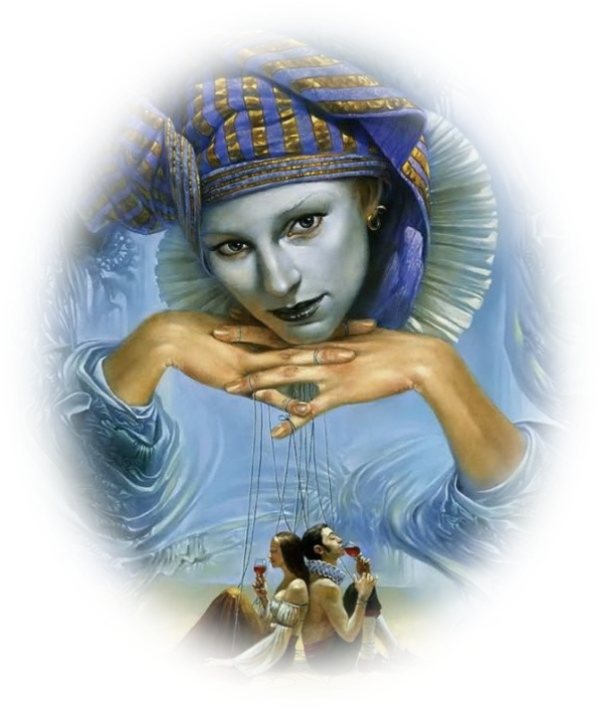 mes  tubes fantastiques