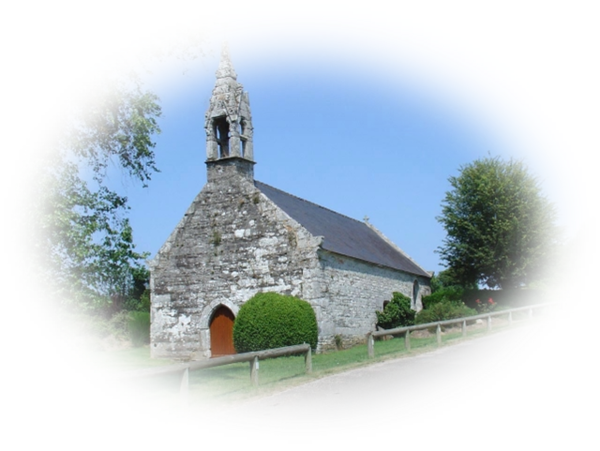 eglise et chapelle
