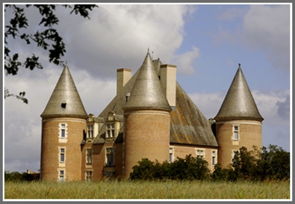 chateau