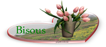 bisous