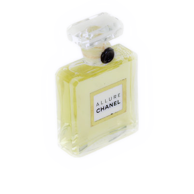 tubes parfums
