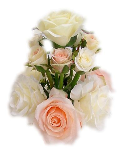 tubes fleurs