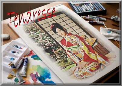 bonjour et  bonne journée 