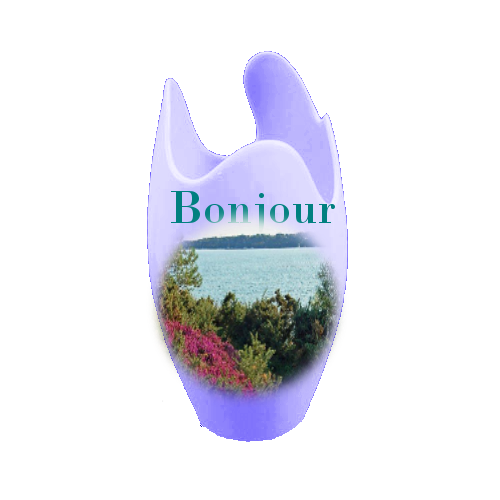 bonjour