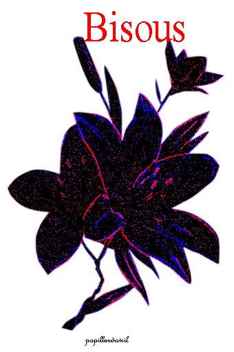bisous