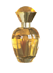 tubes parfums