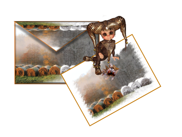 bonjour et  bonne journée 