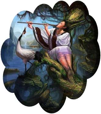 mes tubes nuages( personnages )