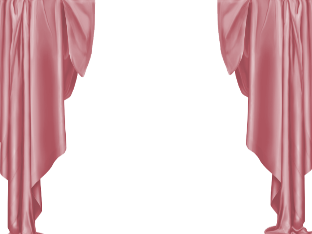 rideau phonique transparent